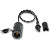 Tecmate O-06 Adapter Sae Cig Lightr O6