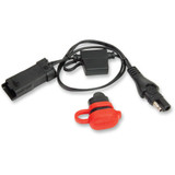 Tecmate O-47 Cord Ducati Adpt O47