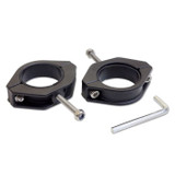Bazooka Fixed Roll Bar Clamp 1.75" PR-FRC175