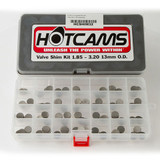 Hotcams Hotcams Shim Kits