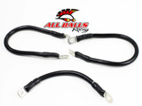 All Balls Racing Black 1Ea. 8" 2Ea. 13"