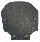 Wes Industries Wes Handguards For Explorer Box 115-0083