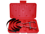 Spi Spi Piston Ring Compressor Tool Kit