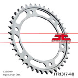 Jt Sprocket Jt Sprocket 40 Tooth