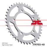 Jt Sprocket Jt Sprocket 40 Tooth