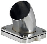 K&N Carb Adaptor;Yamaha Vxr 650