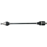 Moose Offroad Pol-6080Hd Hd Axle Kt Complt Polaris