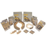 Emgo Disc Brake Pad Kawasaki 43082-1072 64-81371