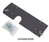 Kimpex Kimpex Plow Mount Kawasaki