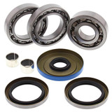 All Balls Racings Wheel Bearing Kit 25-2096