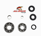 All Balls Racing Differential Bearing Kit 25-2054