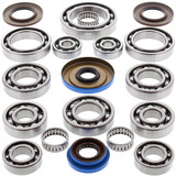 All Balls Racing Differential Bearing And Seal Kit 25-2085