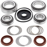 All Balls Racing Differential Bearing And Seal Kit 25-2088