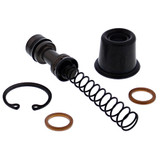 All Balls Racing Master Cylinder Rebuild Kit Rear 18-1079