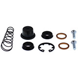 All Balls Racing Master Cylinder Rebuild Kit Front 18-1073