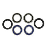All Balls Racing Wheel Bearing Kit - Both Wheels 25-1019