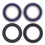 All Balls Racing Wheel Bearing Kit 25-1299