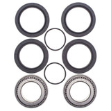 All Balls Racing Wheel Bearing Kit 25-1498