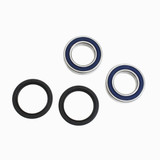 All Balls Racings Wheel Bearing Kit 25-1527