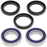 All Balls Racings Wheel Bearing Kit 25-1578
