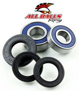 All Balls Racing Wheel Bearing And Seal Kit 25-1665