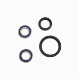 All Balls Racing Wheel Bearing Kit 25-1521