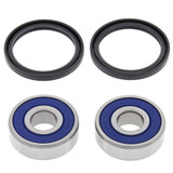 All Balls Racing Wheel Bearing Kit Front Wheel
