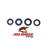 All Balls Racing Wheel Bearing Kit 25-1160