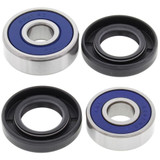 All Balls Racing Wheel Bearing Kit 25-1181