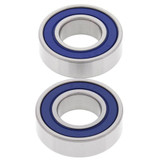 All Balls Racing Wheel Bearing Kit Front Wheel 25-1135