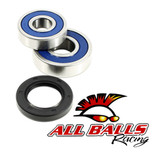 All Balls Racing Wheel Bearing Kit 25-1361