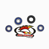 All Balls Racing Wheel Bearing Kit 25-1517