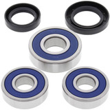 All Balls Racing Wheel Bearing Kit 25-1355