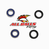 All Balls Racings Wheel Bearing Kit 25-1539