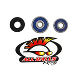 All Balls Racing Wheel Bearing Kit Front Wheel 25-1166