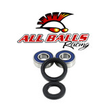 All Balls Racing Wheel Bearing Kit 25-1385