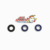 All Balls Racing Wheel Bearing Kit Front 25-1439