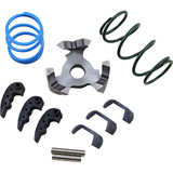 Bikeman Performance Rzr Turbo Clutch Kit 07-320-2-Ot Bikeman Performance Rzr Turbo Clutch Kit 07-320-2-Ot
