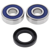All Balls Racing Wheel Bearing Kit 25-1640