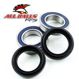 All Balls Racing Wheel Bearing And Seal Kit 25-1660