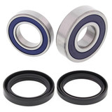 All Balls Racing All Balls Rear Wheel Bearing Kit