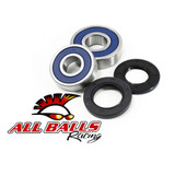 All Balls Racing Wheel Bearing Kit 25-1356