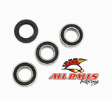 All Balls Racings Wheel Bearing Kit 25-1535