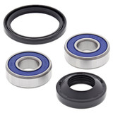 All Balls Racing Wheel Bearing Kit Front Wheel 25-1120