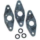 Vertex Exhaust Valve Gasket Kit 719112