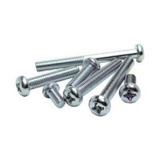 Motion Pro Panhead Screw 6Mm Thread X 8Mm Long (10 Ea)