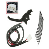 SPI Heated Brake Lever SM-08581