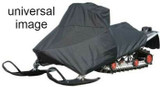 40 Below 40 Below Snowmobile Cover - Premium Easy-Load