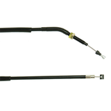 Bronco Bronco Clutch Cable