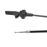 Spi Choke Cable Yamaha